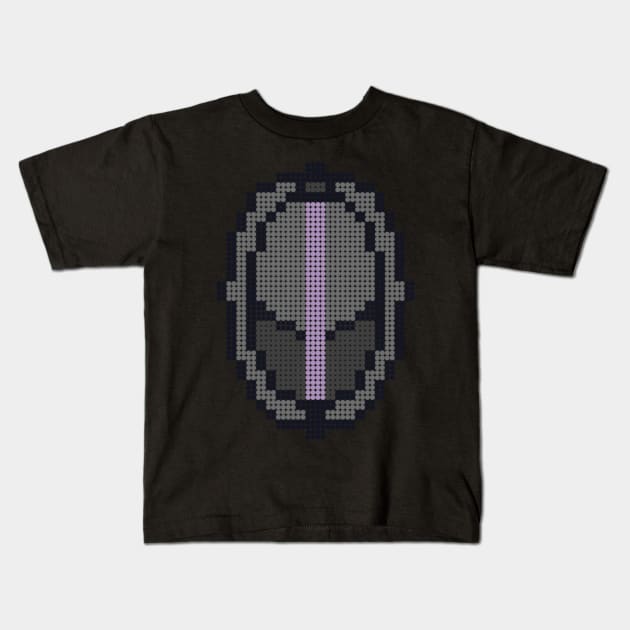 Bondrewd, The Noble - Made In Abyss Kids T-Shirt by Magiliw